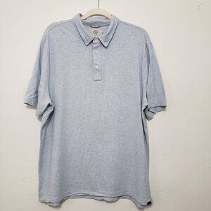 Faherty Polo Shirt
